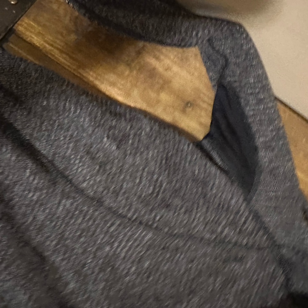 Lululemon think fast pullover half zip 12 - Picture 8 of 8